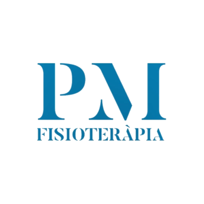 Logotip de PM Fisioteràpia
